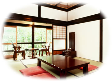 部屋のイメージ